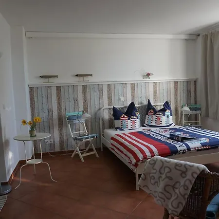 Ostseestuev Boiensdorf Zewnętrze zdjęcie