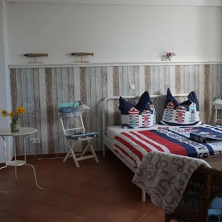 Ostseestuev Boiensdorf Zewnętrze zdjęcie
