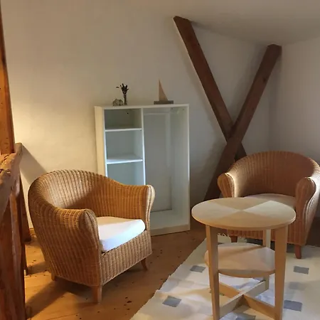 Ostseestuev Boiensdorf Zewnętrze zdjęcie