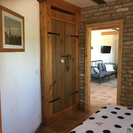 Ostseestuev Boiensdorf Zewnętrze zdjęcie