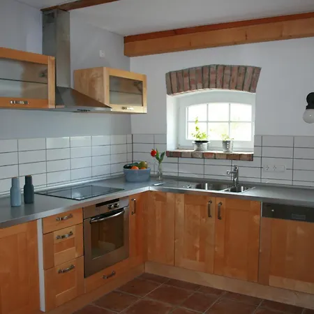Ostseestuev Boiensdorf Pokój zdjęcie
