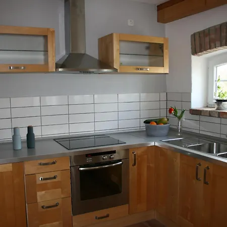 Ostseestuev Boiensdorf Pokój zdjęcie