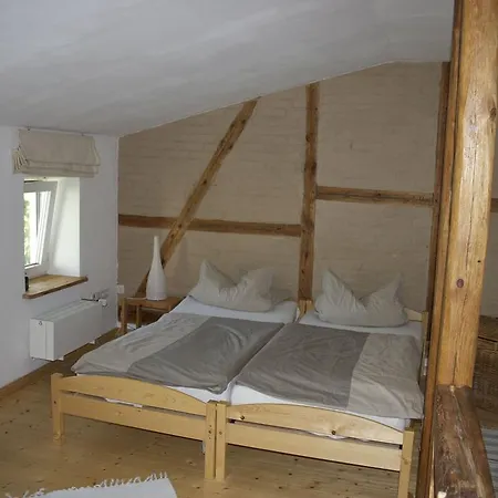 Ostseestuev Boiensdorf Pokój zdjęcie