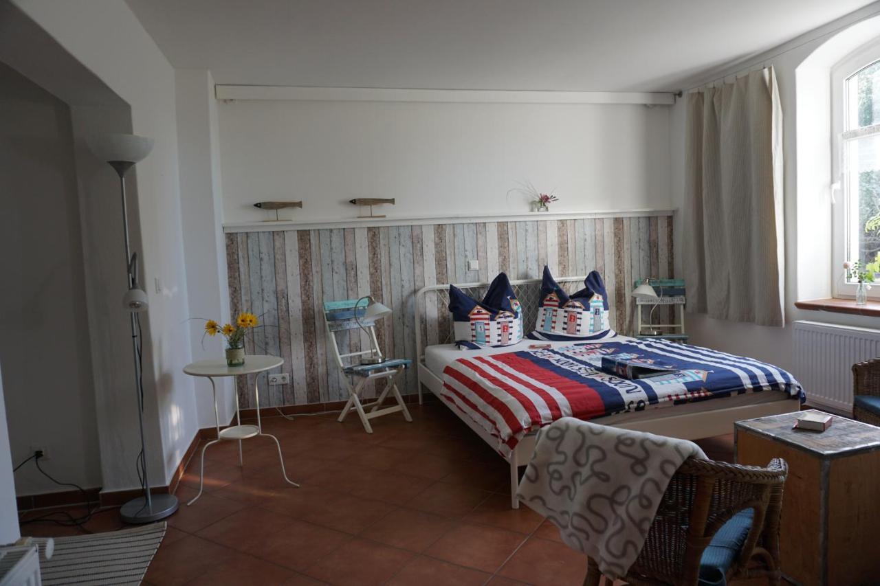 Ostseestuev Apartment Boiensdorf