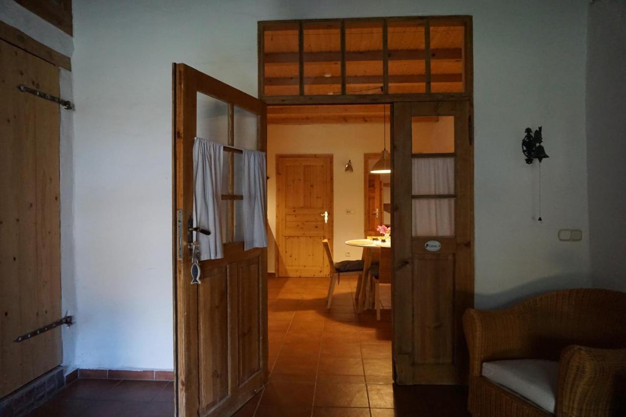 Ostseestuev Apartment Boiensdorf