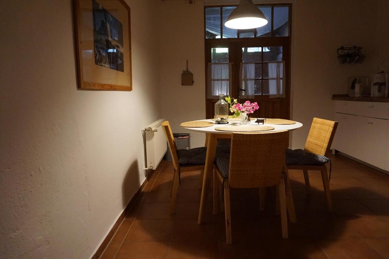 Ostseestuev Apartment Boiensdorf