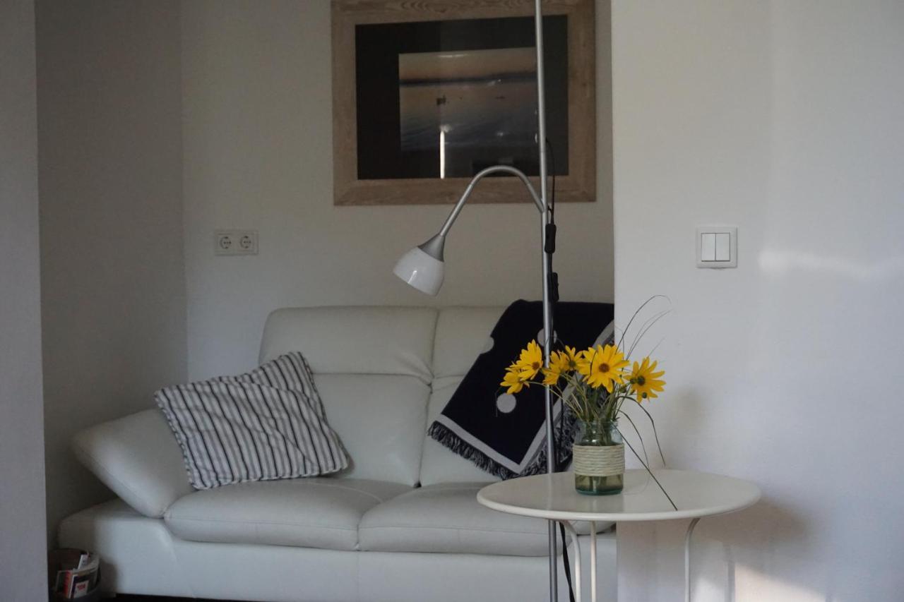 Apartment Ostseestuev *