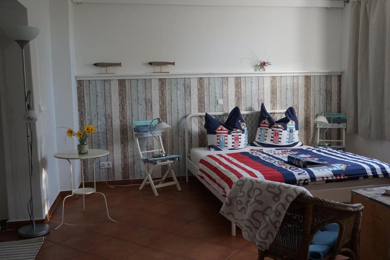 Apartment Ostseestuev Boiensdorf