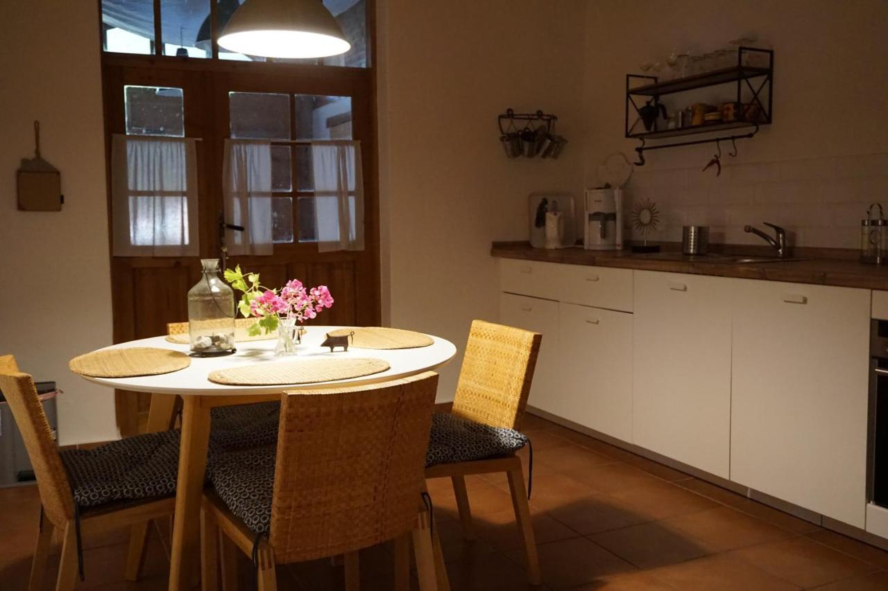 Ostseestuev Apartment *