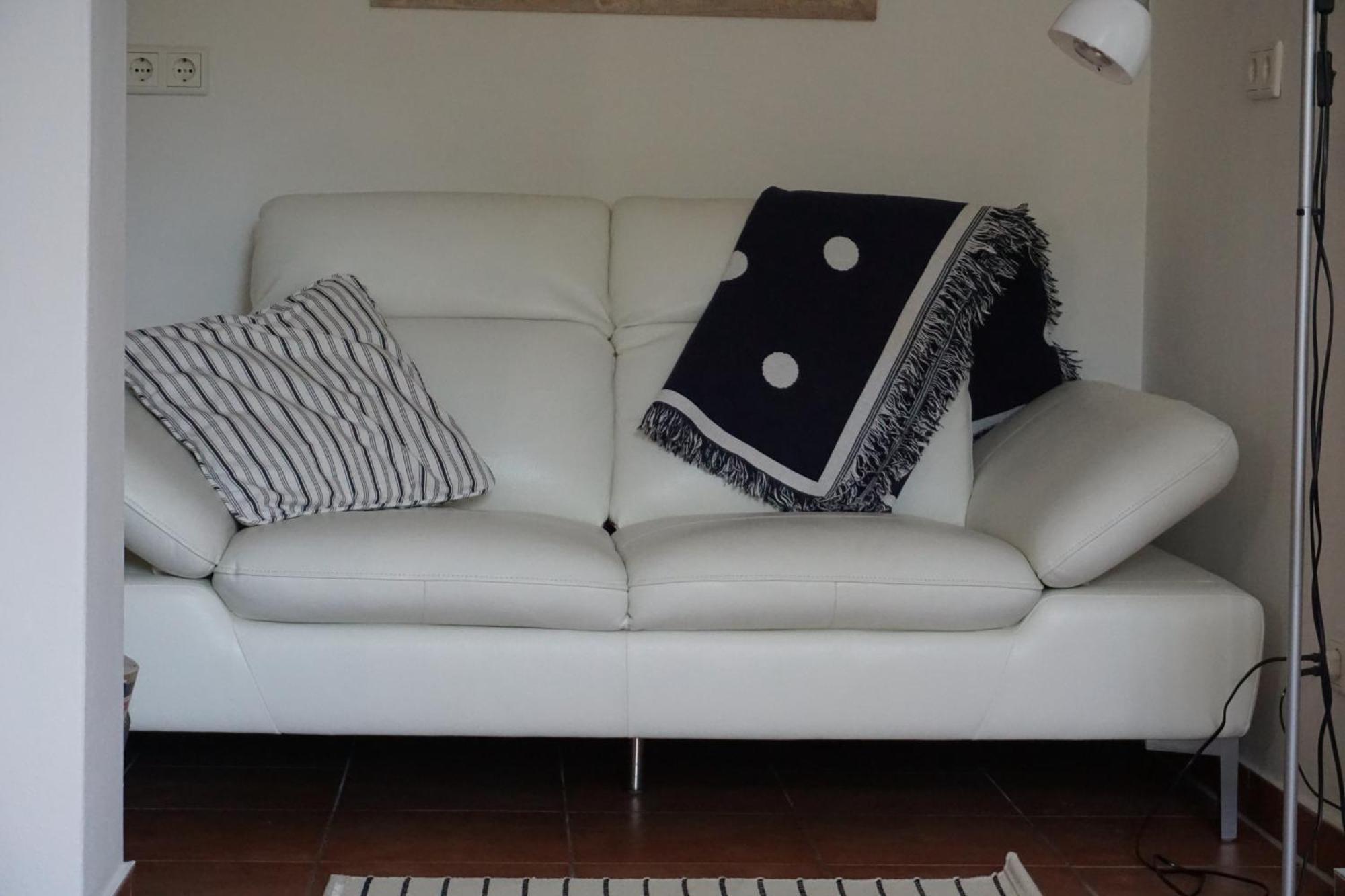 Ostseestuev Apartment *