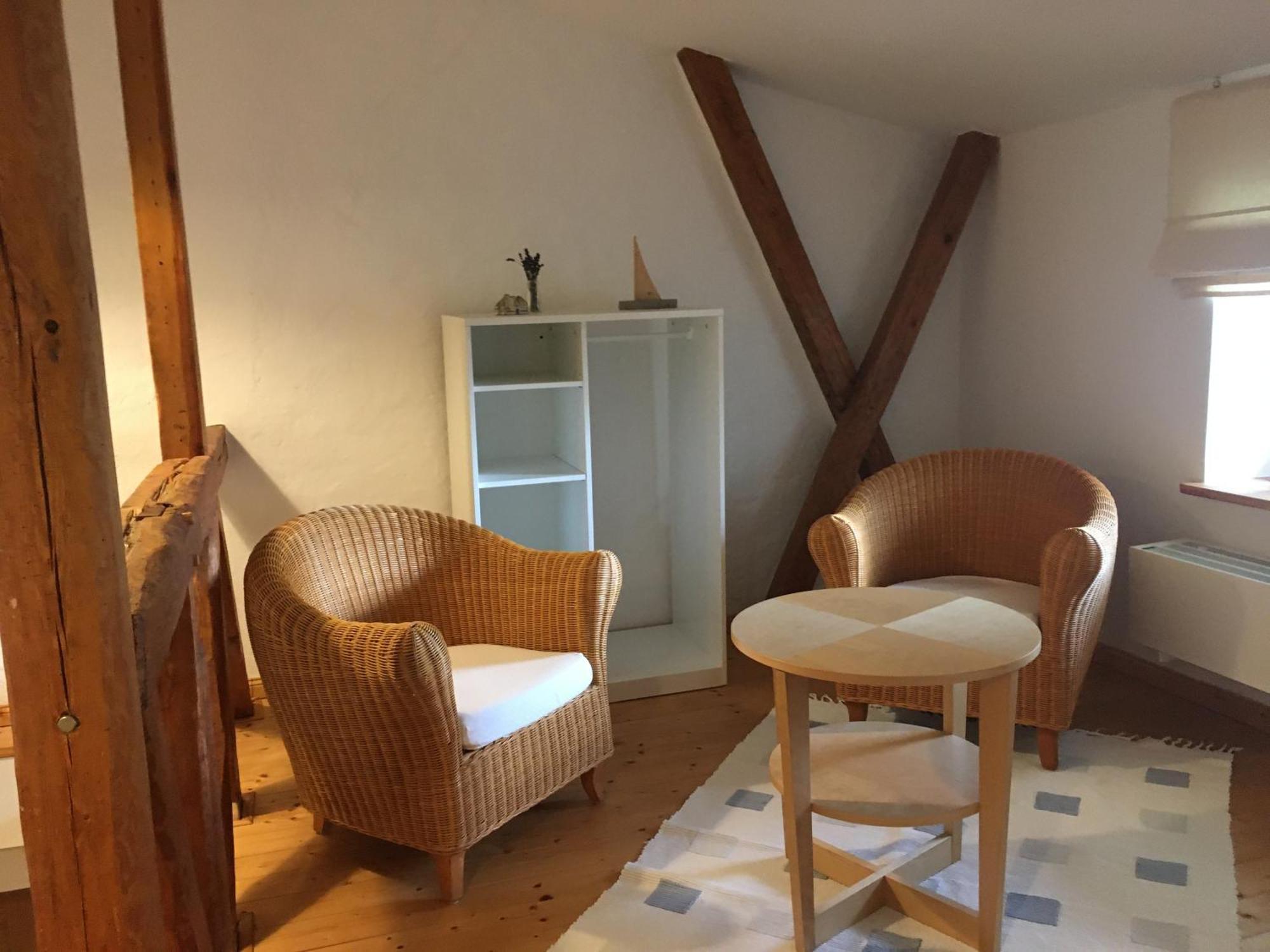 Ostseestuev Apartment Boiensdorf