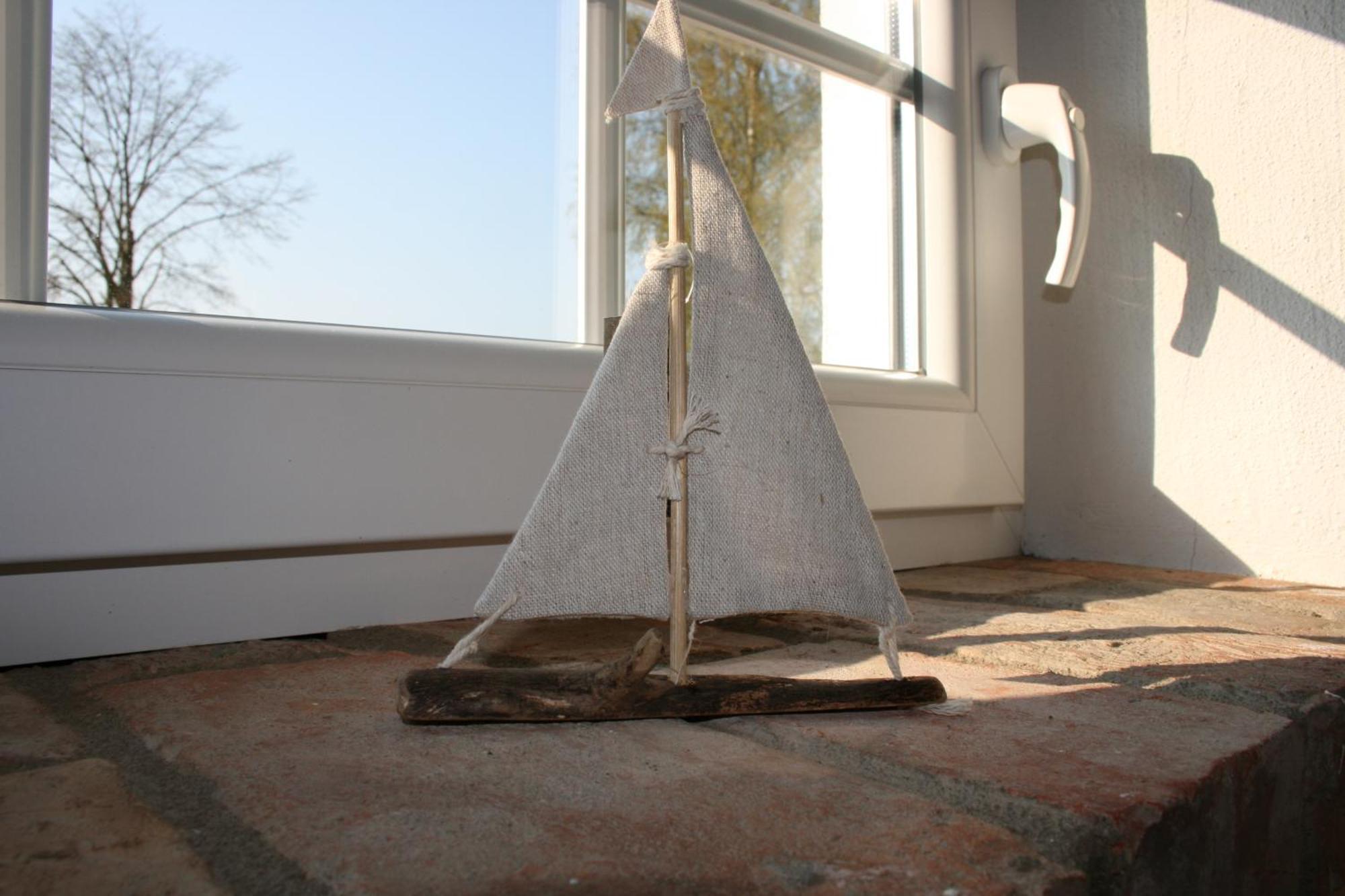 Ostseestuev Apartment *
