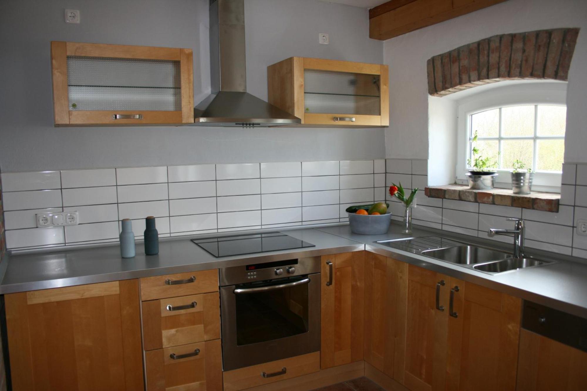 Apartment Ostseestuev Boiensdorf