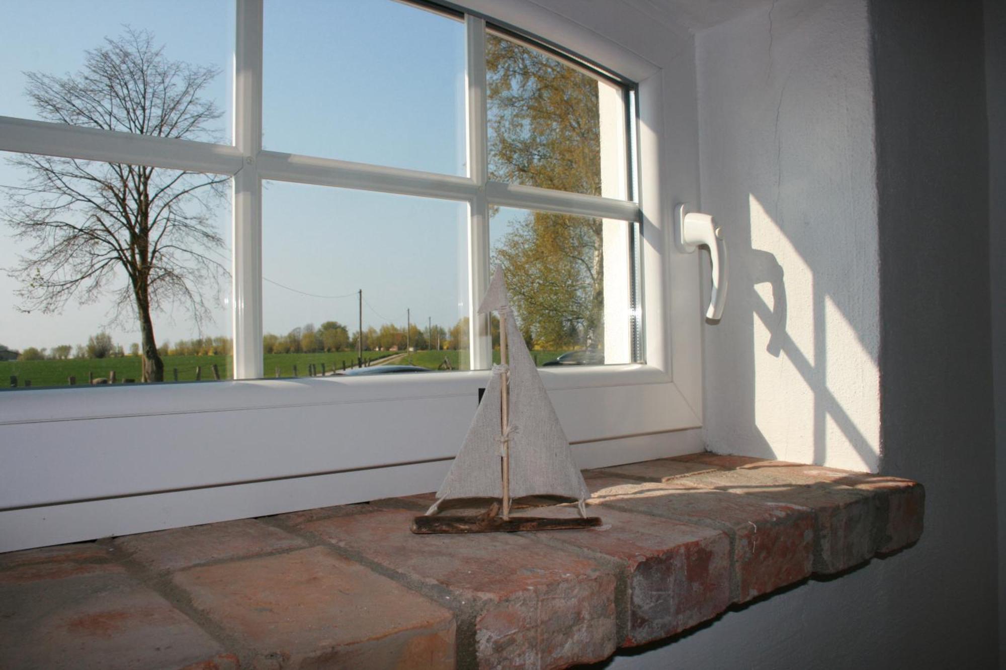 Ostseestuev Apartment