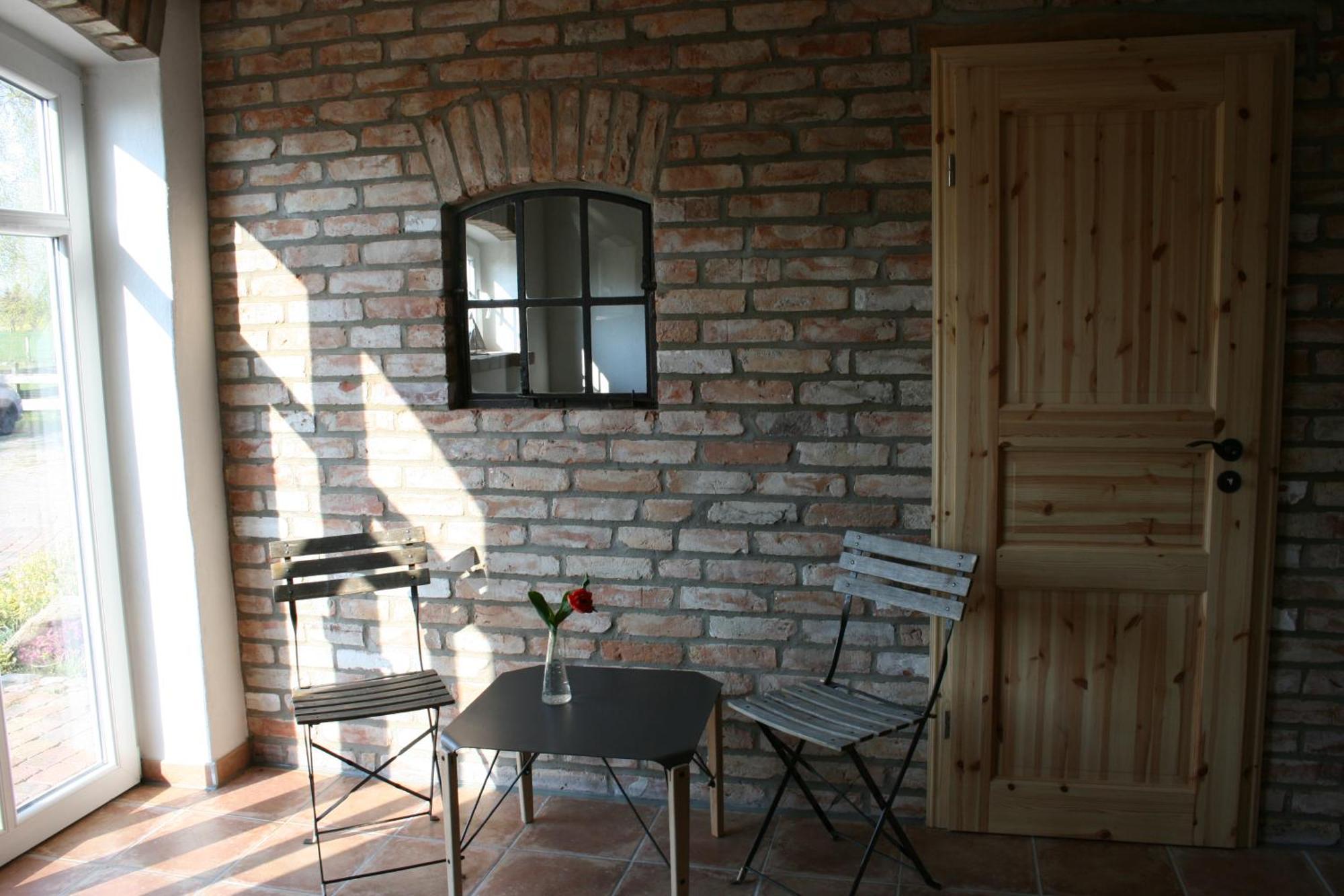 Ostseestuev Apartment