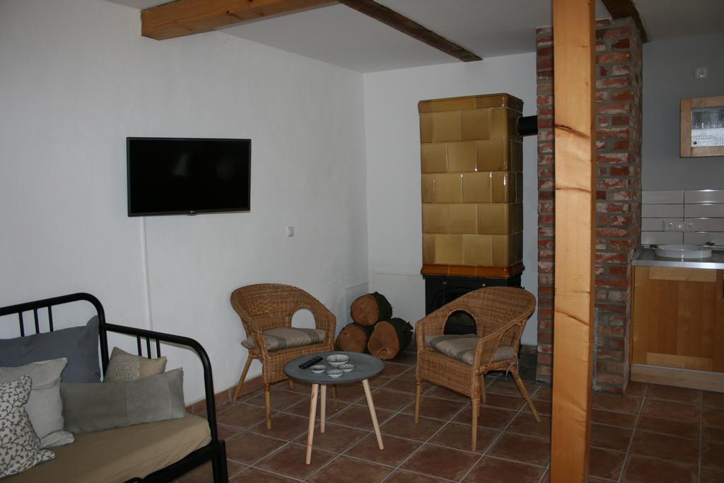 Apartment Ostseestuev Boiensdorf