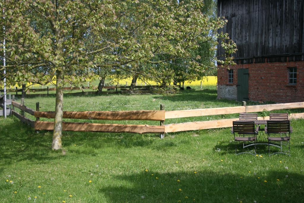 Apartment Ostseestuev Boiensdorf