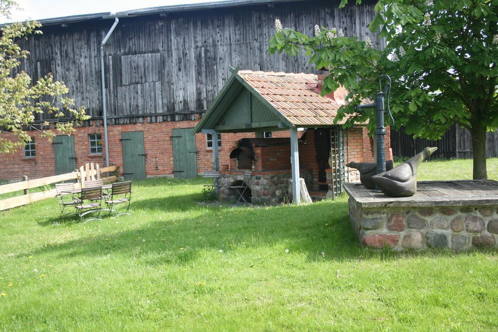 Ostseestuev Boiensdorf