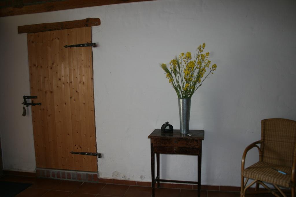 Apartment Ostseestuev