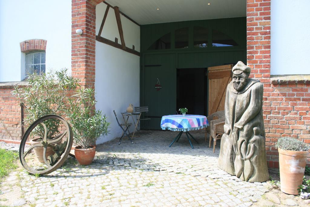 Apartment Ostseestuev Boiensdorf