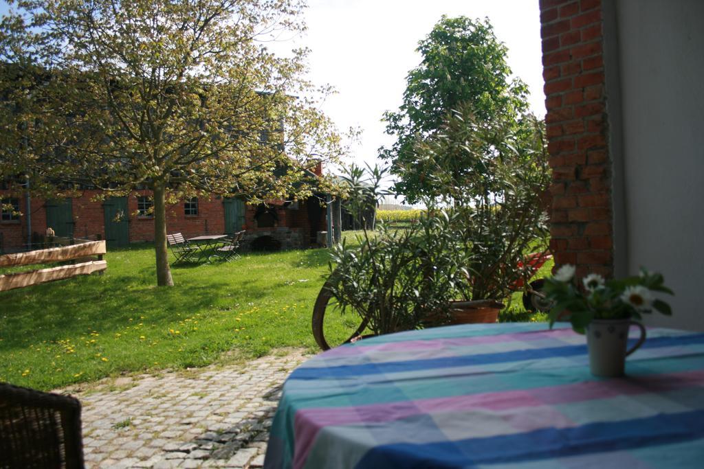 Ostseestuev Boiensdorf