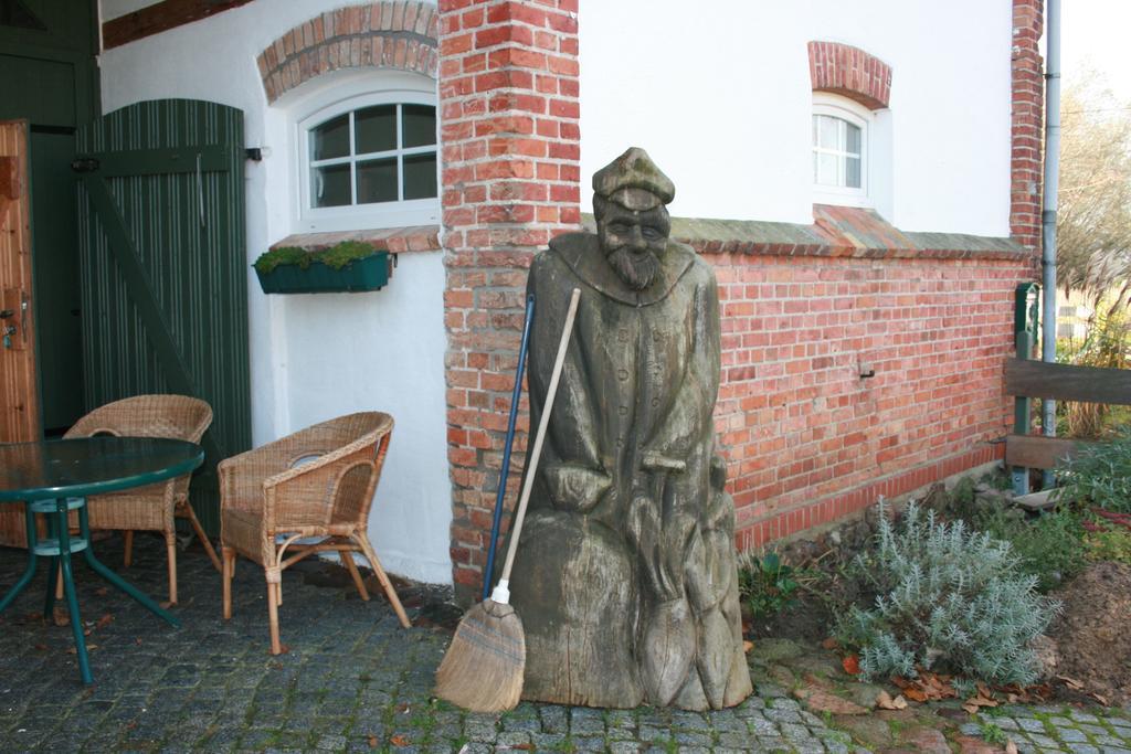 Ostseestuev Boiensdorf