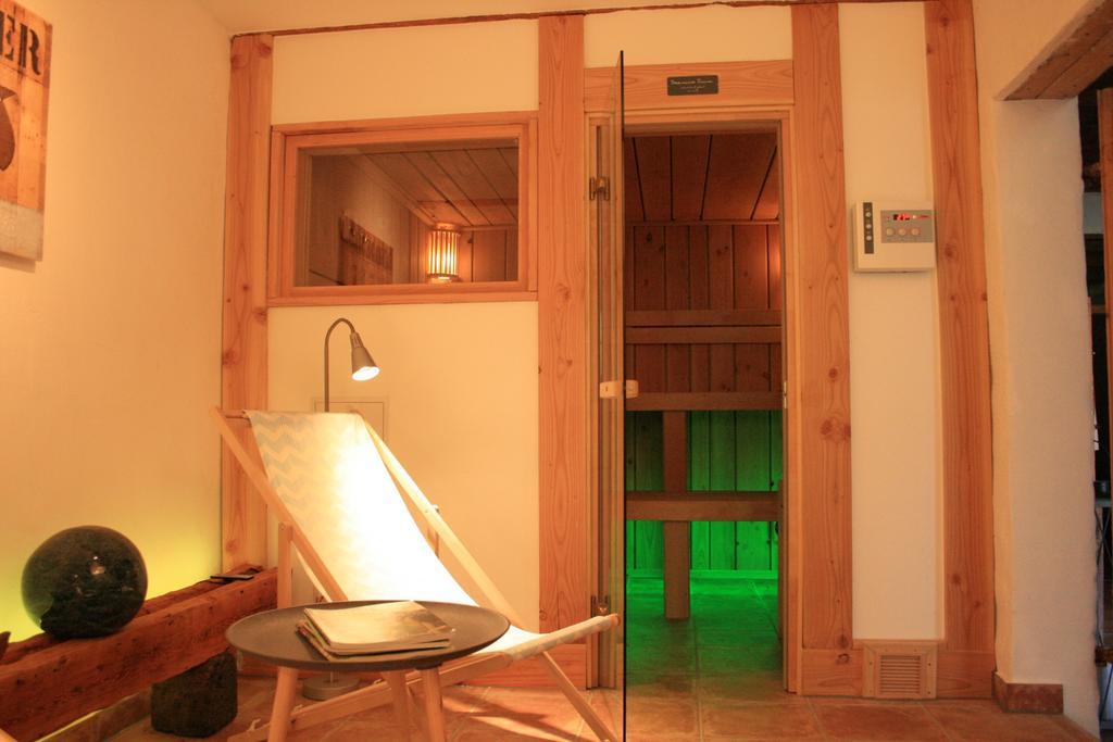 Apartment Ostseestuev