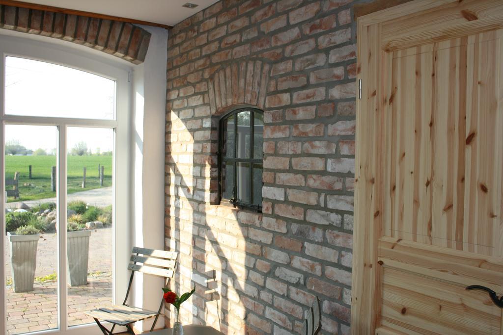Ostseestuev Apartment