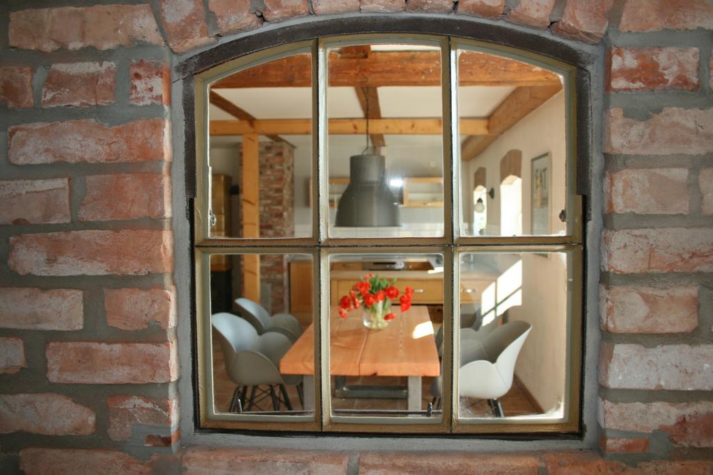 Apartment Ostseestuev *